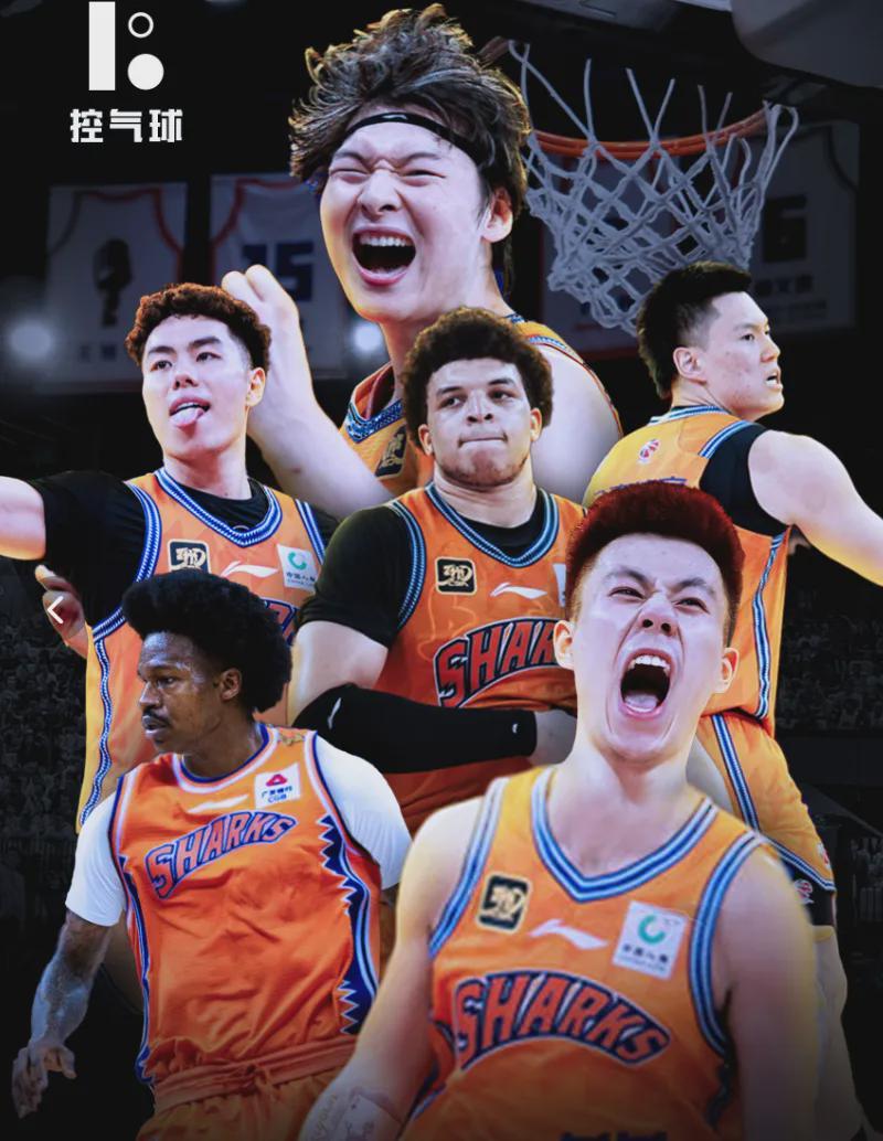 赛程安排-龙争虎斗！CBA新赛季夺冠潜力排名！辽篮排第五，第一让人意外
