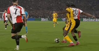 赛车投注-【欧冠】锋线双响炮！国际米兰客场2比0费耶诺德