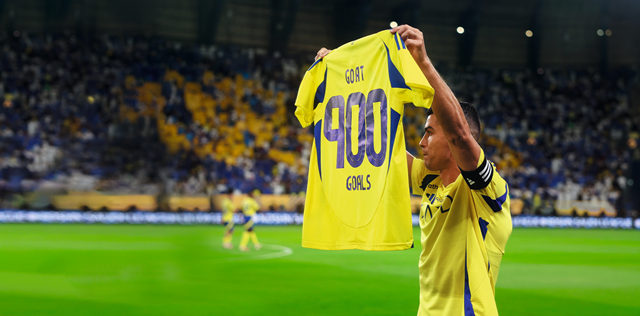 注册观看-四十而已:走进克里斯蒂亚诺·罗纳尔多的世界