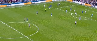 赛车投注-【英超】杰克逊帕尔默破门，切尔西2比1纽卡