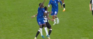 赛车投注-【英超】杰克逊帕尔默破门，切尔西2比1纽卡