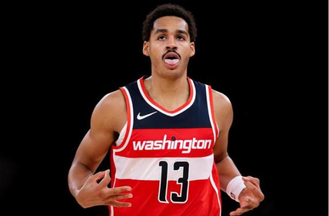 1698568490203052014.png 赛车投注-27分收获奇才生涯首胜 普尔直言新三人组威力无限