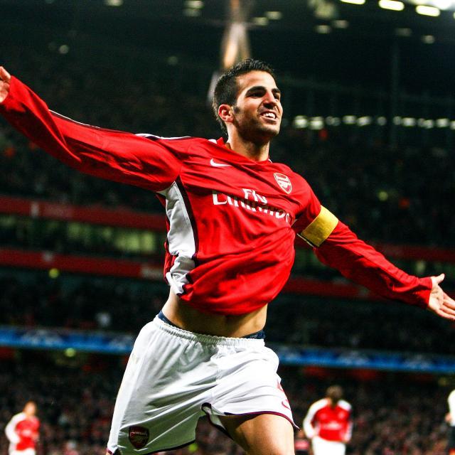 赛程安排-林良锋：法布雷加斯，“丁丁+德纲”的爱与憾