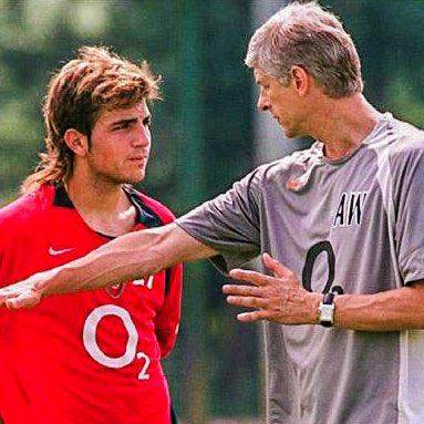 赛程安排-林良锋：法布雷加斯，“丁丁+德纲”的爱与憾