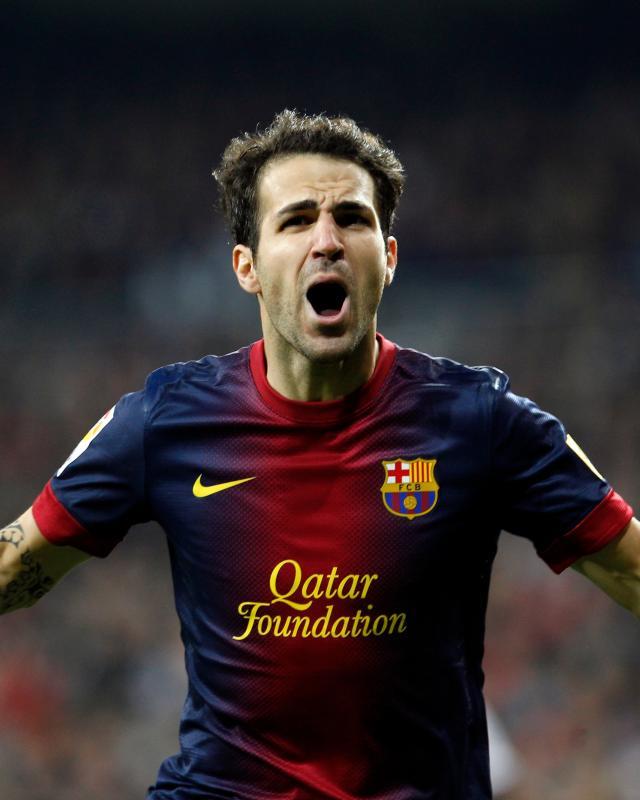 赛程安排-林良锋：法布雷加斯，“丁丁+德纲”的爱与憾