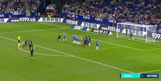 1661728104216018222.gif 注册观看-【早报】别人的射手纷纷双响!曼联射手1亿欧在路上!