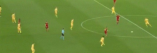 赛程安排-【欧协】亚伯头筹 扎尼奥洛戴帽 罗马伤3将逆转晋级