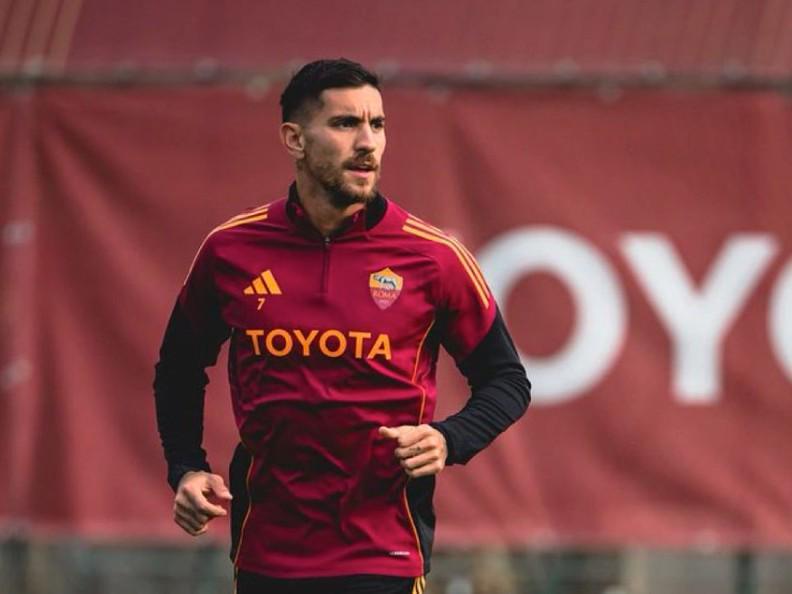 跟队：尤文2月初接触过佩莱格里尼，但目前无具体报价