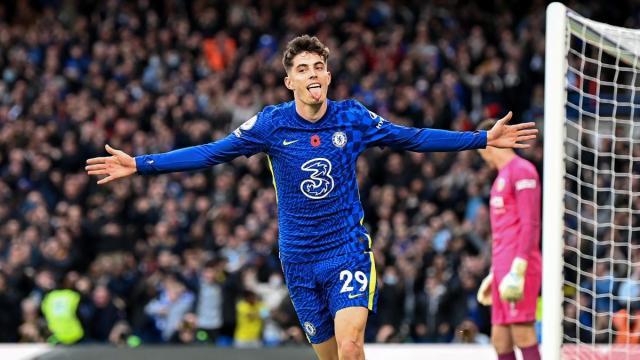 赛车投注-七成控球25射只换1分，切尔西遇上“1%小概率事件”