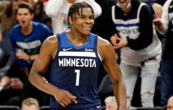 赛程安排-三星同砍20+！从防守做起的森林狼新季有了新面貌