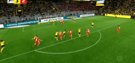 注册观看-【德甲】哈兰德双响 多特蒙德4比2柏林联盟