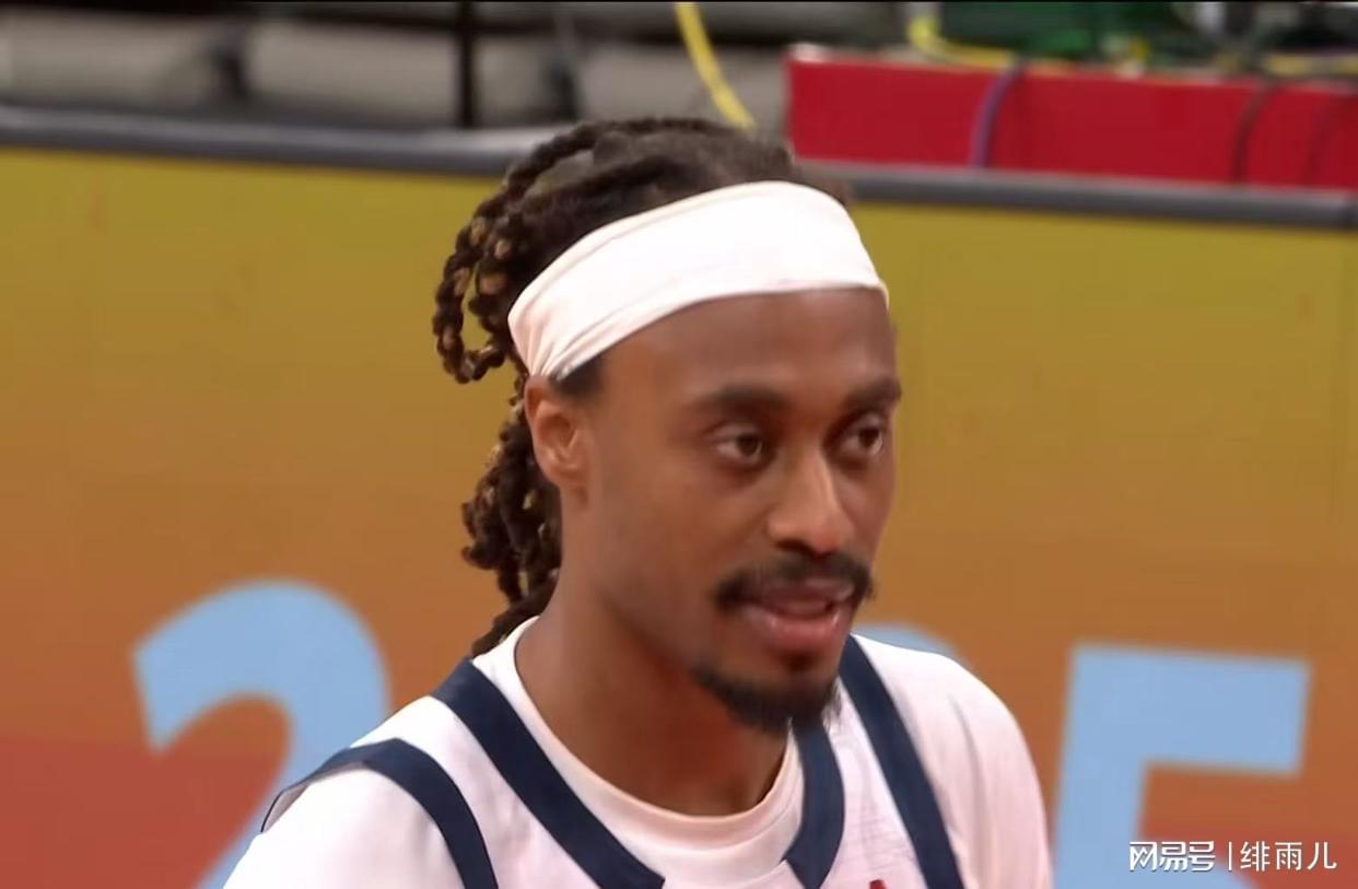 朱芳雨赌对了！广东队拒绝裁掉萨林杰，麦考尔进入离队倒计时？