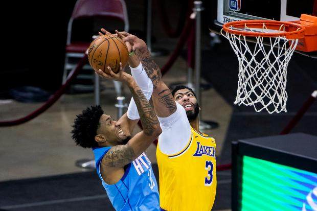 方程式赛车-【观察】划水湖人仍是联盟第一 本赛季悬念已消失？